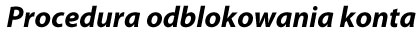 blokada
