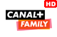 canal plus family hd