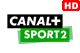 canal plus sport 2 hd