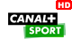 canal plus sport hd