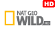 NAT GEO Wild HD